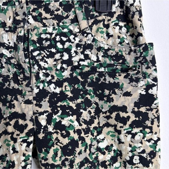 DKNY Donna Karen New York Multicolor Women’s size 6 pants - Picture 4 of 11